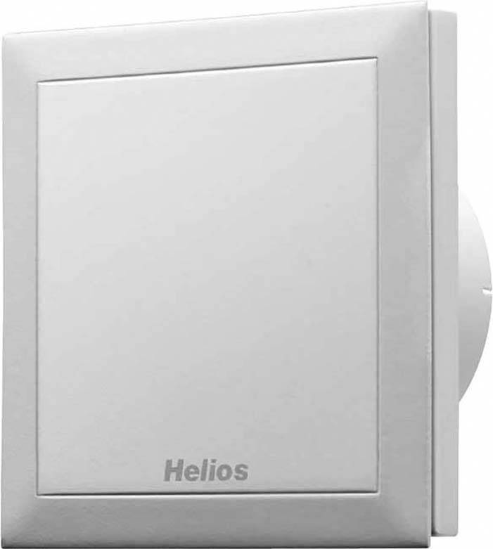 Helios Ventilatoren M1/100 N/C Liten rumsfläkt 230 V 90 m³/h