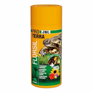 JBL PROTERRA FLORSIL 250ml