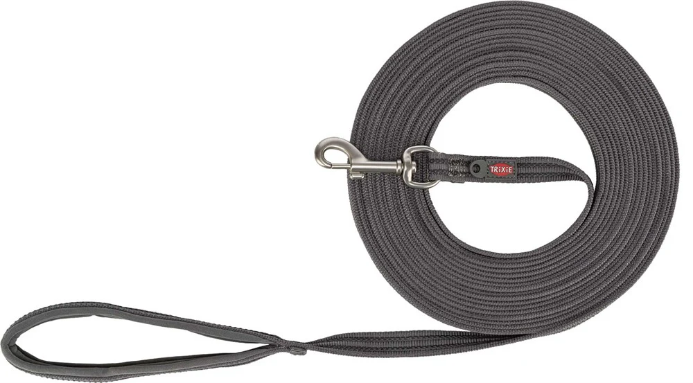 Fusion Spårlina gummerad, M-XL 10m