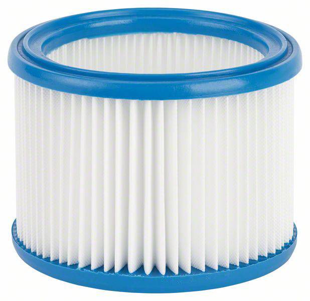 Lamellfilter, storlek: 3000 cm ², 139 x 185, 15 L Bosch Accessories 2607432024