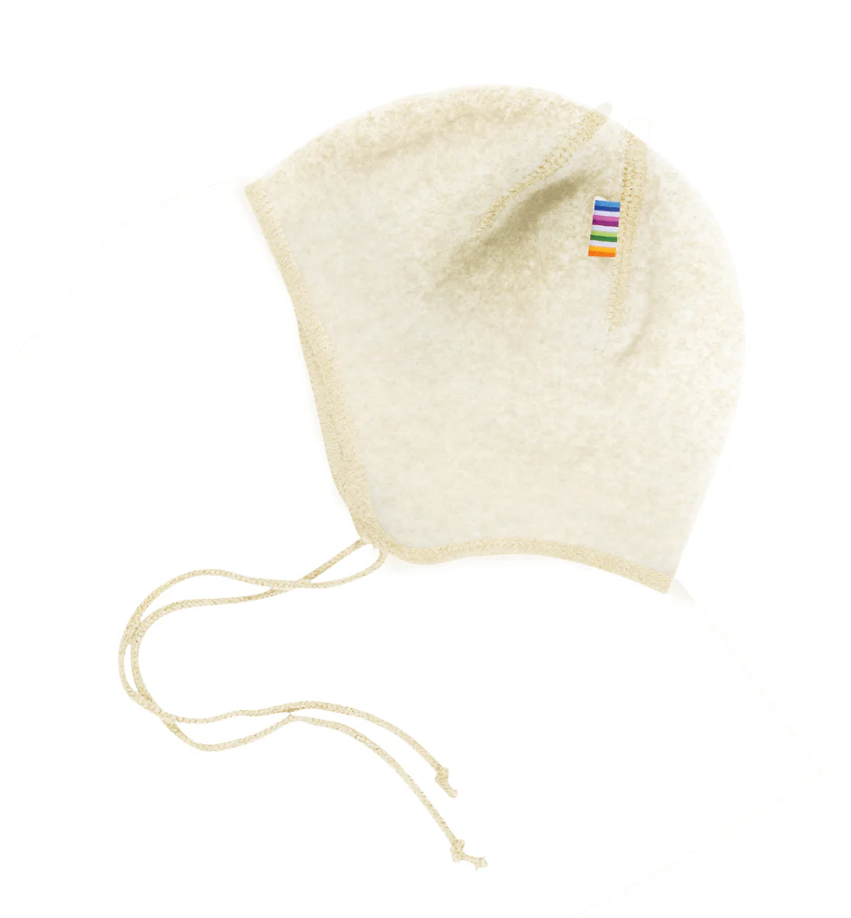 Baby Hjälm Mössa Merinoull