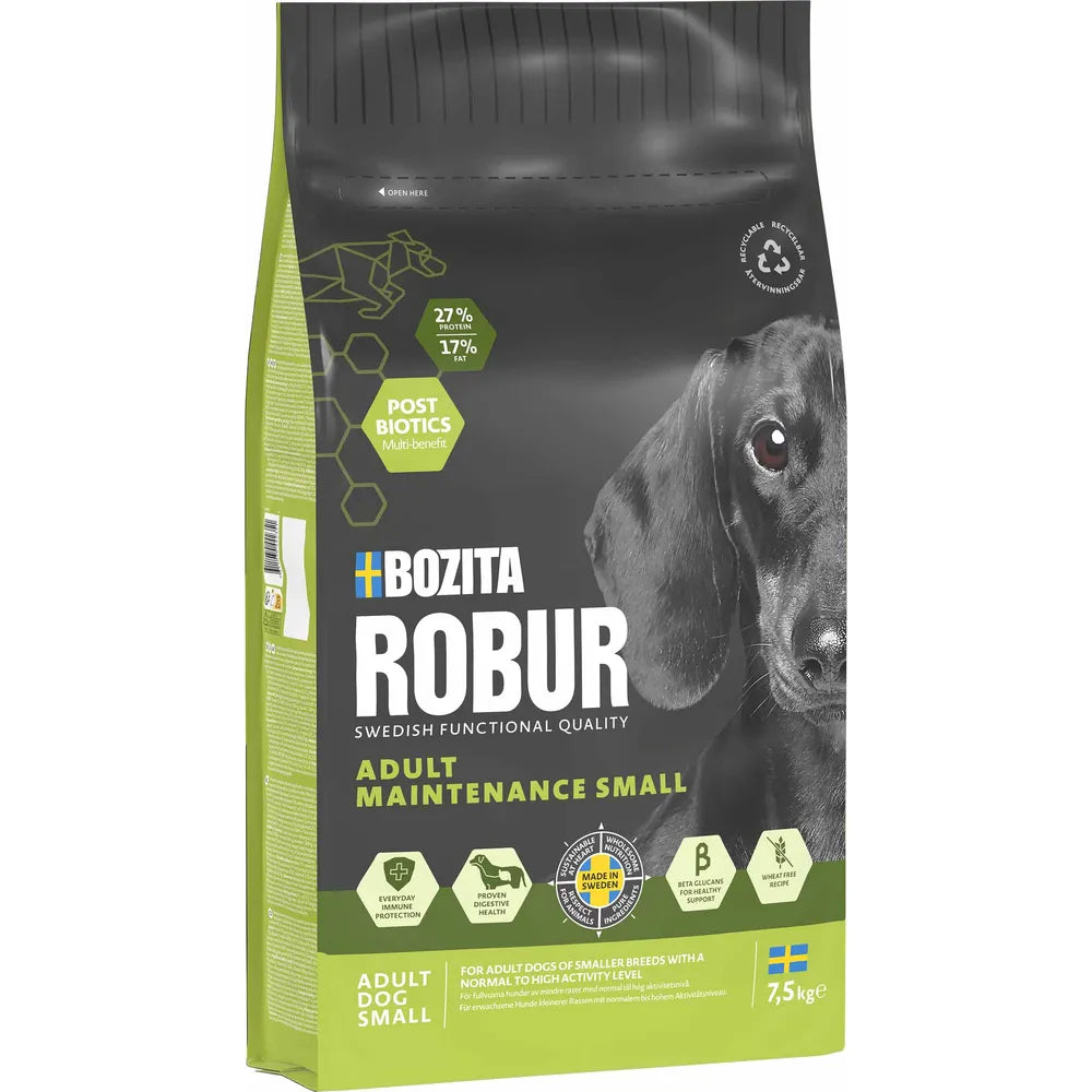 Robur Adult Maintenance Mini 7,5kg