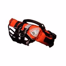 EZYDOG FLYTVÄST RÖD XS 26-35CM 