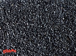 AKVARIEGRUS NOIR 2-3MM DECO 15kg