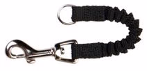  Koppelförlängare expander , XS-S: 16 cm/10 mm, svart