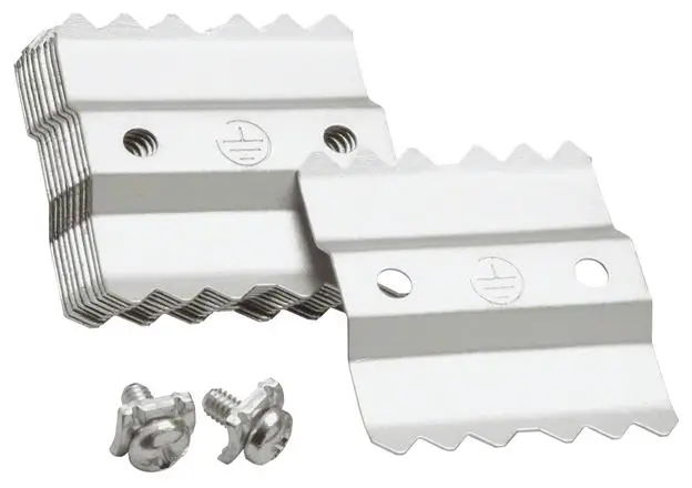 Hager R2330VERZ Koppling (B x H) 45 mm x 30 mm 10 st