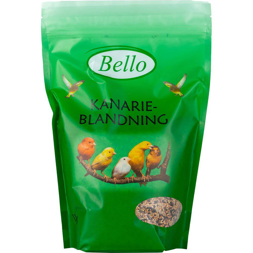 BELLO KANARIE PREMIUM 1kg