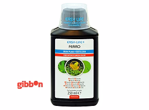 EASYLIFE FERRO VÄXTNÄRING MICRONÄRING JÄRN 250ml