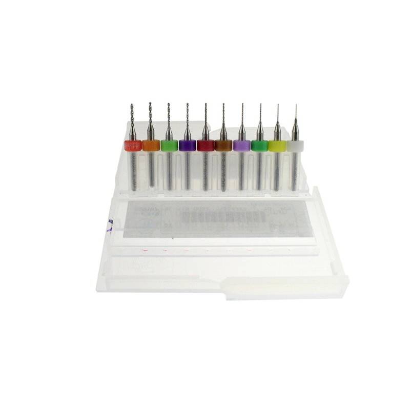 Inventables Borrsats MBS-IN-07 Package