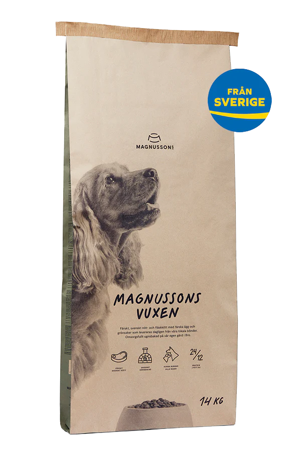 Magnussons Vuxen 14kg