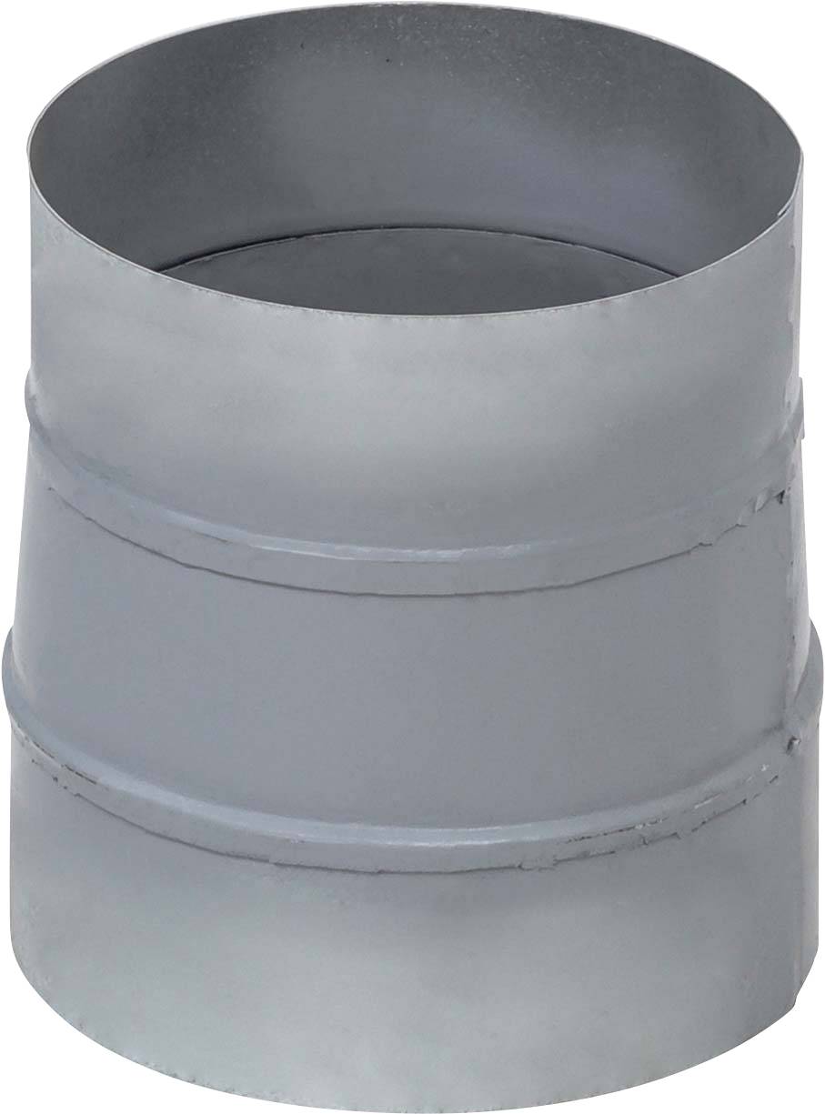 Helios Ventilatoren SV 160 Anslutningsdon