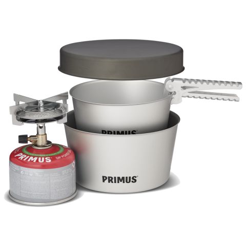 Primus Mimer Backpacking Stove Kit Gaskök