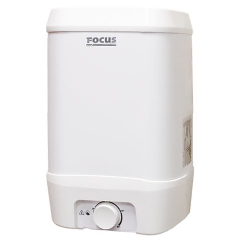 Metro Therm Focus Power 15 R Varmvattenberedare 60 l 15 L