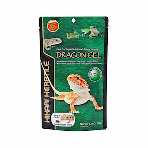 HIKARI DRAGONGEL 60g
