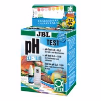 JBL Proaquatest PH 3-10