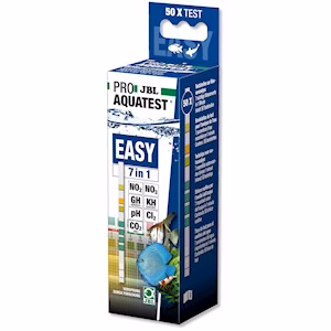 JBL PROAQUATEST EASY 7IN1