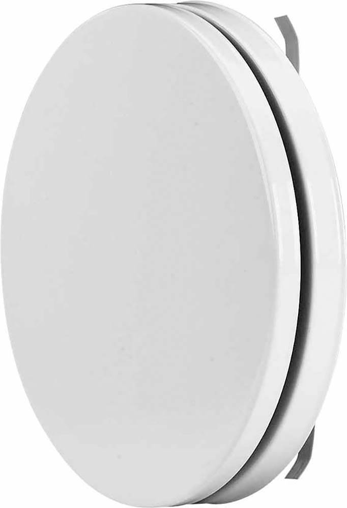 Helios Ventilatoren MTVZ 125 Tallriksventil
