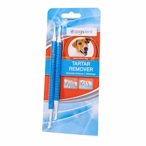 Tartar Remover Tandskrapor Dog Bogadent