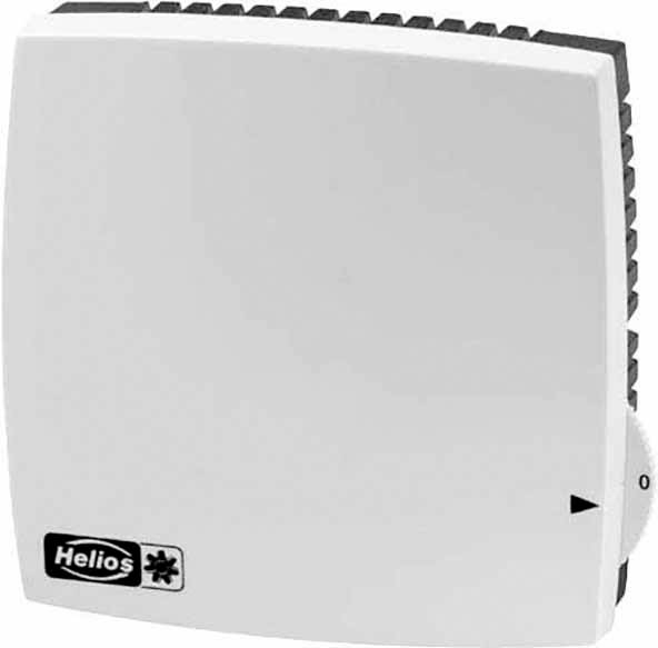 Helios Ventilatoren TFR Temperaturgivare;