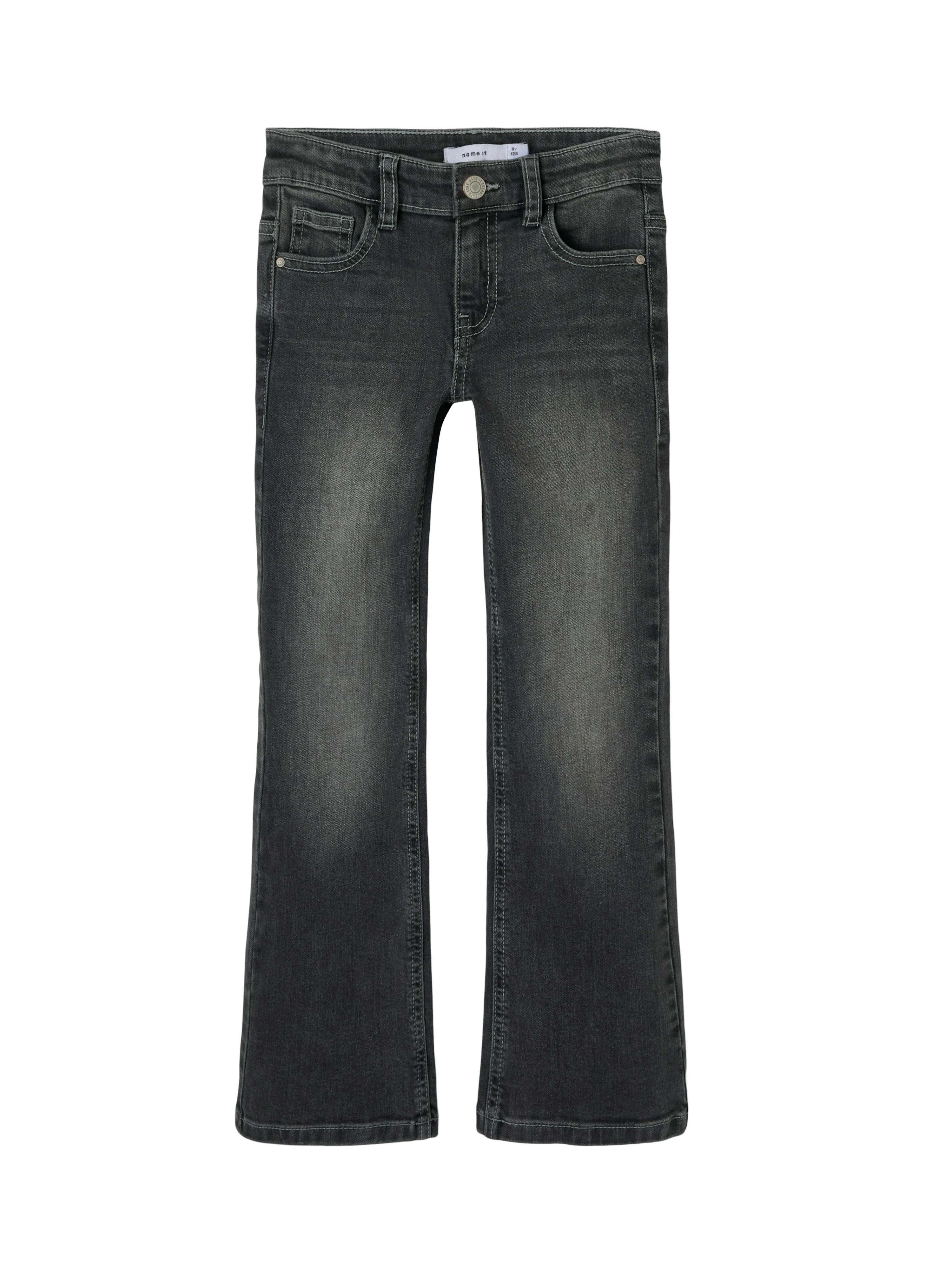 Boot Jeans Skinny Fit