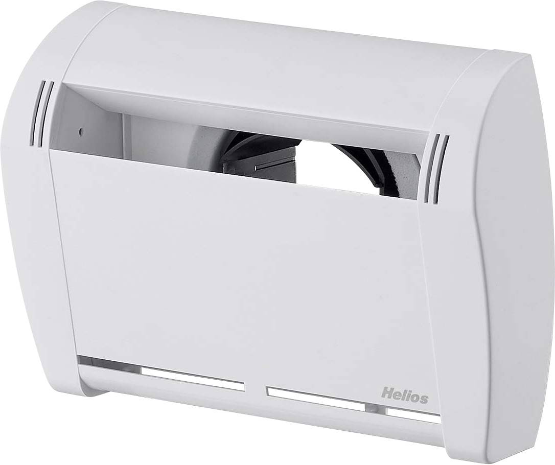 Helios Ventilatoren ZLA 125 IB 22 Innerskydd