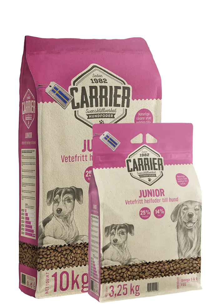 Carrier Junior 2kg
