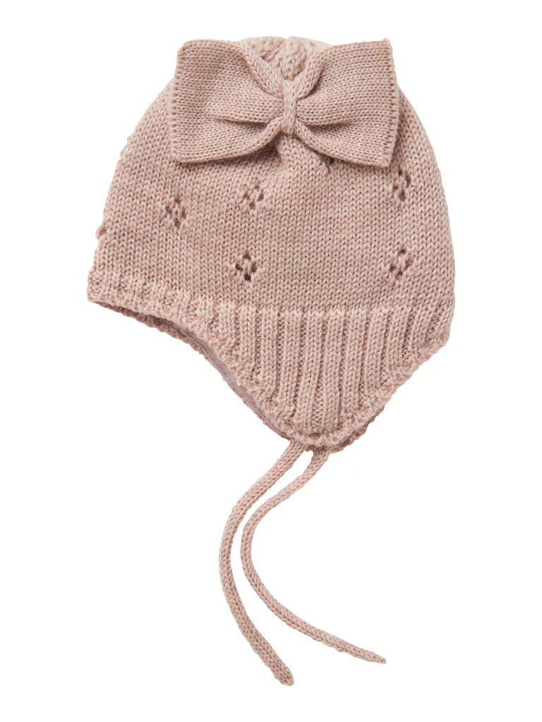 Baby Mössa Ull – Merinoull
