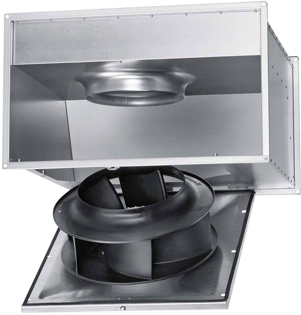 Helios Ventilatoren KSW 180/2/30/15 Badrumsfläkt 230 V 540 m³/h