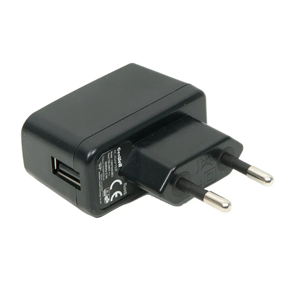 Adapter Till Pump Catit Vattenfontän Usb