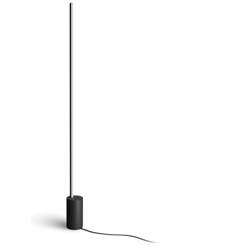 Philips Hue Gradient Signe 915005987201 Golvlampa Svart