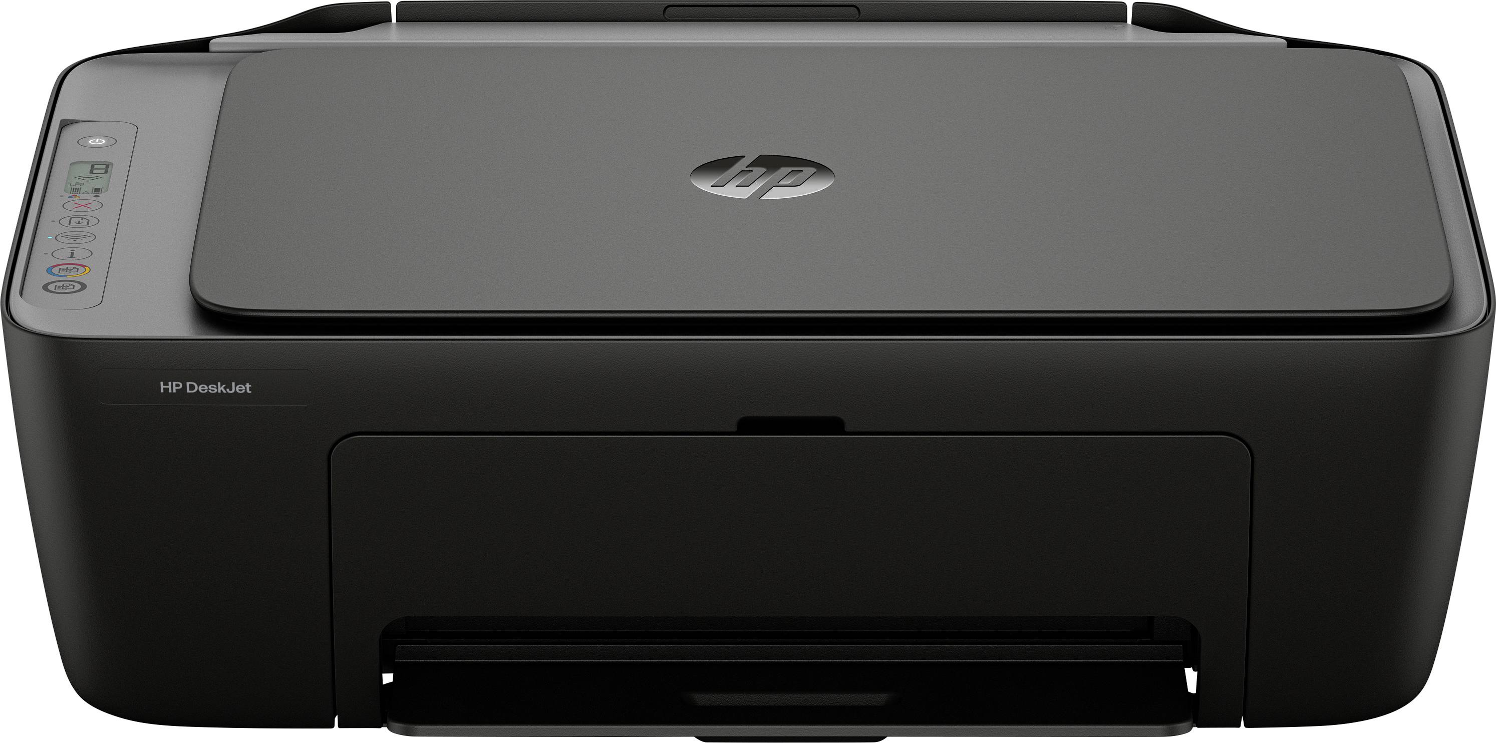 HP Deskjet 2920 Multifunktionsskrivare Bläckstråleskrivare Färg A4 Skrivare, skannrar, kopiatorer