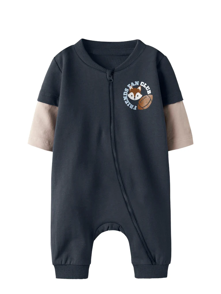 Baby Jumpsuit