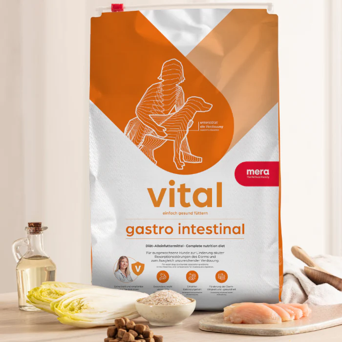 MeraVital Dog Gastro Intestinal