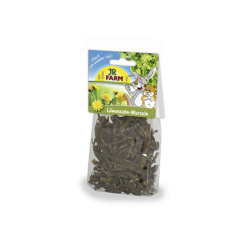 Jr Farm Maskrosrötter 50gr