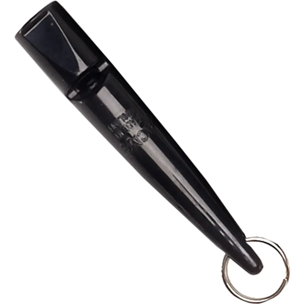 Acme Visselpipa Sonec Working Dog 210.5 svart
