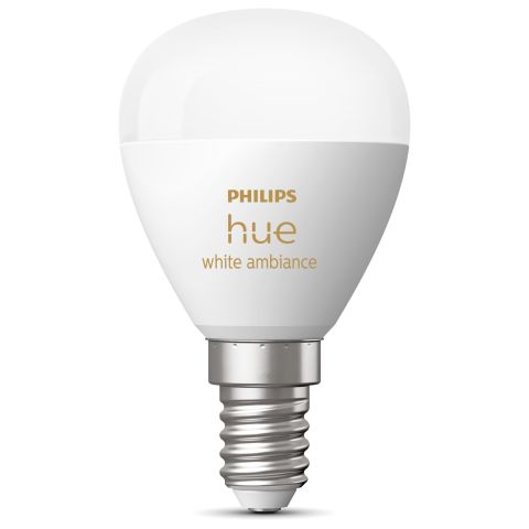 Philips Hue Huewca 929003573701 Ljuskälla vit