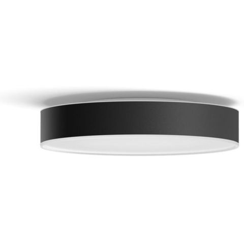 Philips Hue Enrave 915005996701 Taklampa Svart