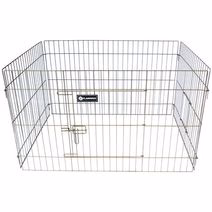 Rasthage Fyrkantig 100x70x60cm