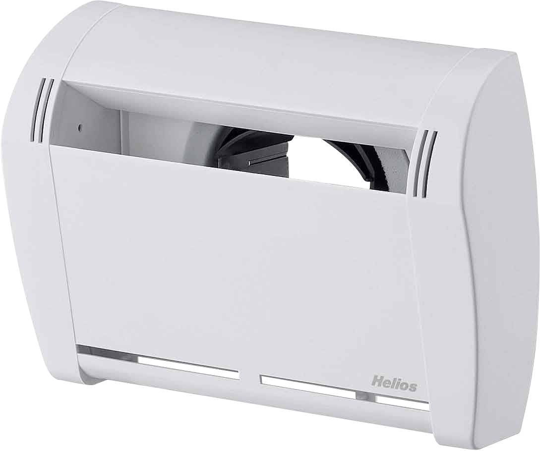 Helios Ventilatoren ZLA 125 IB 30 Innerskydd