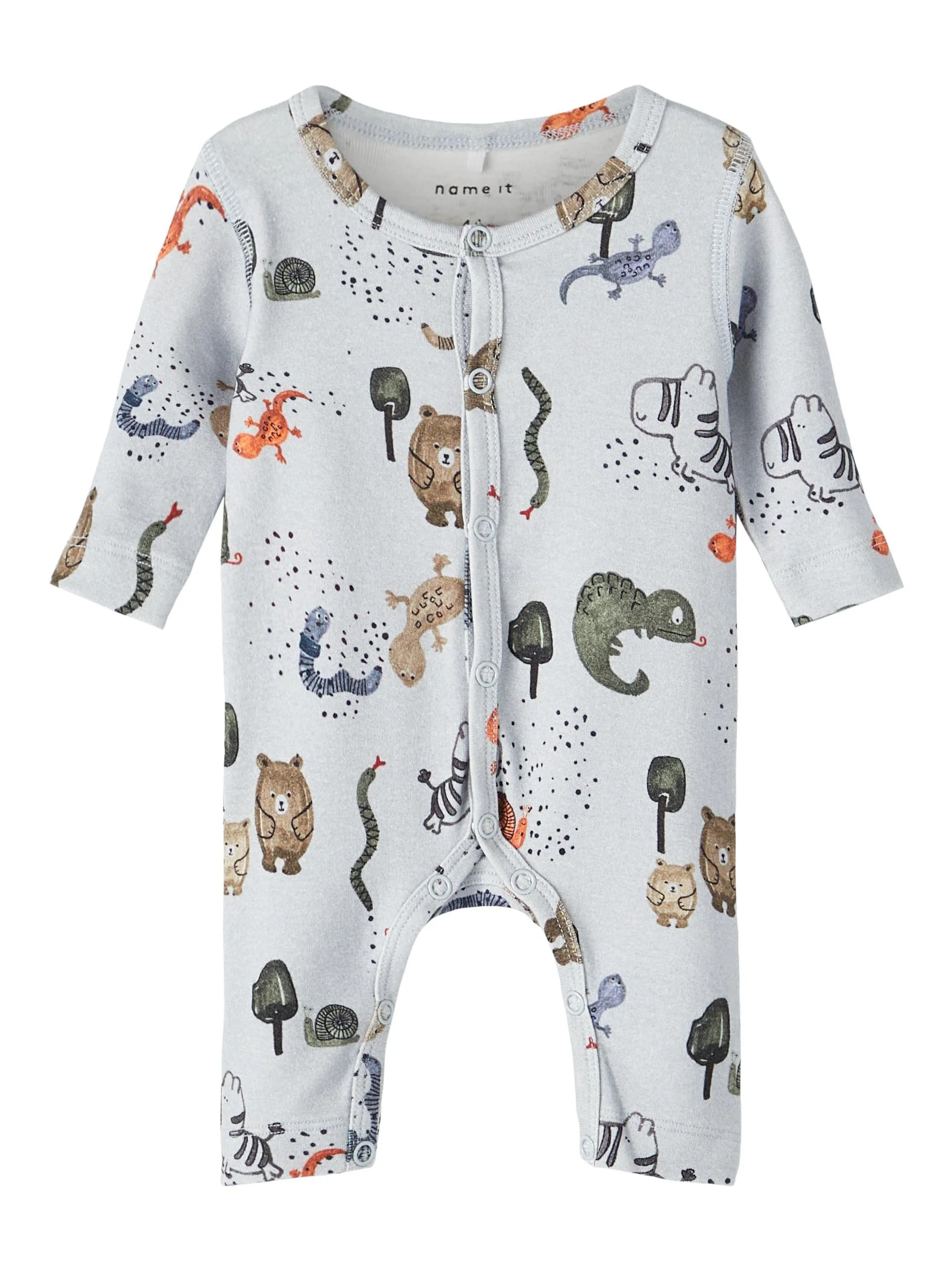 Prematur Jumpsuit