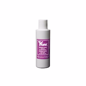 KW Grooming puder/Torrshampoo 50g