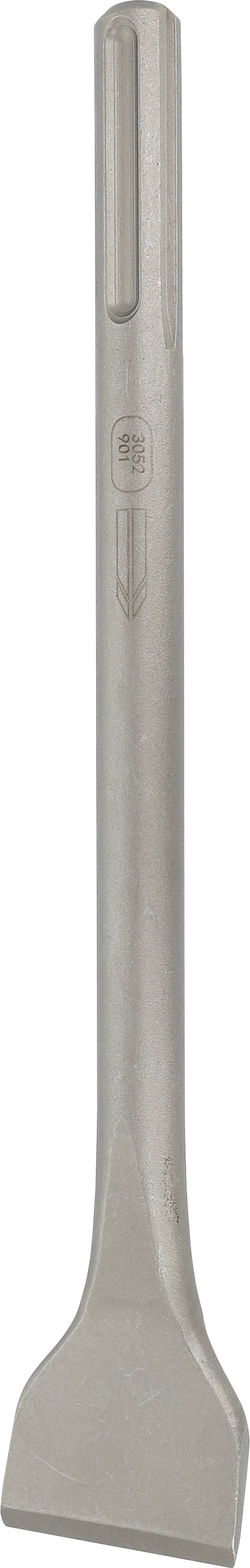 Heller 22832 9 Kakelmejsel 50 mm Total längd 300 mm SDS-Max 1 st