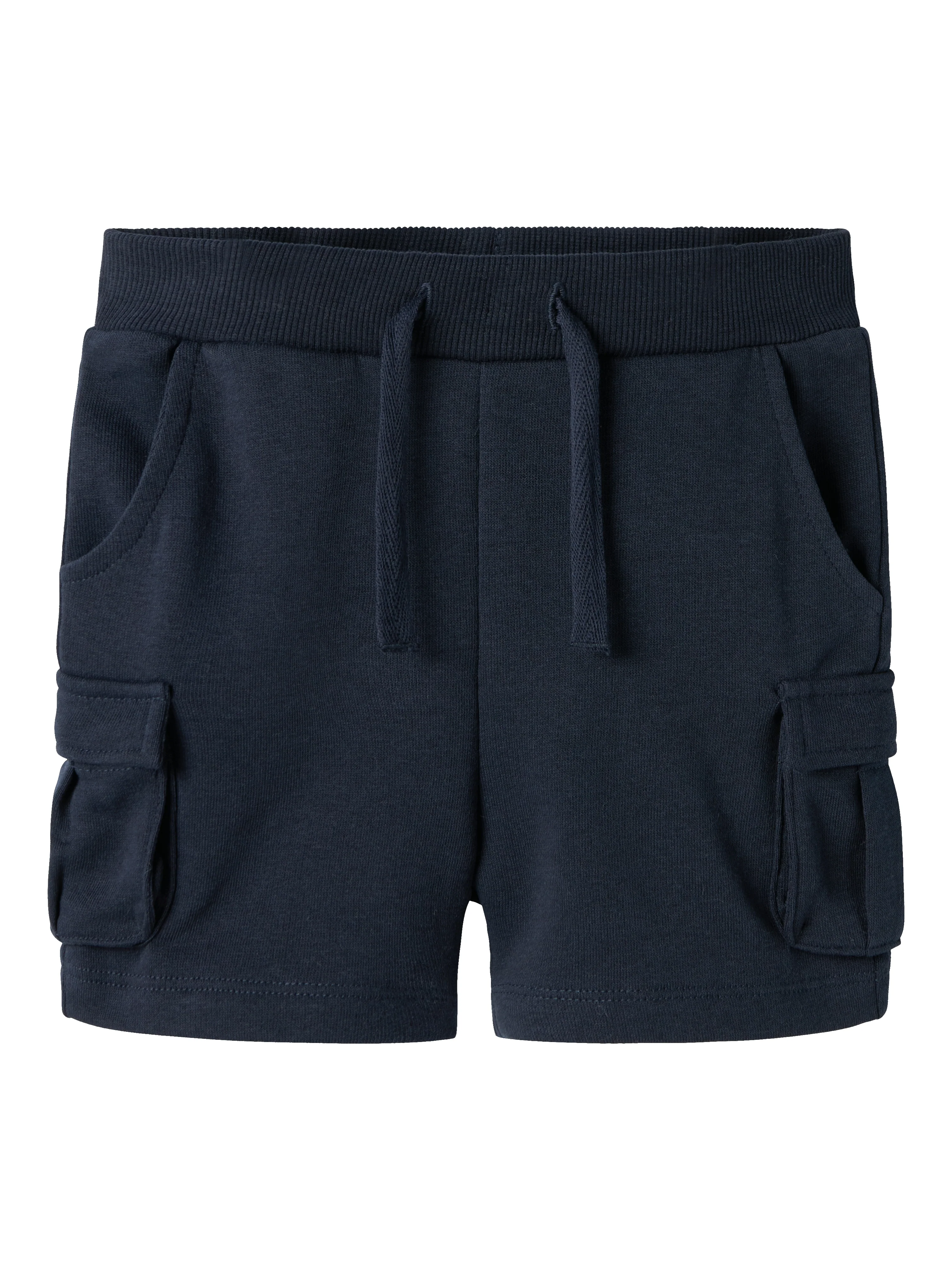 Blå Cargo Shorts