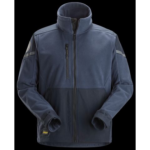 Snickers Workwear 8410-9596 Jacka mörk marinblå/marinblå Mörk marinblå/marinblå