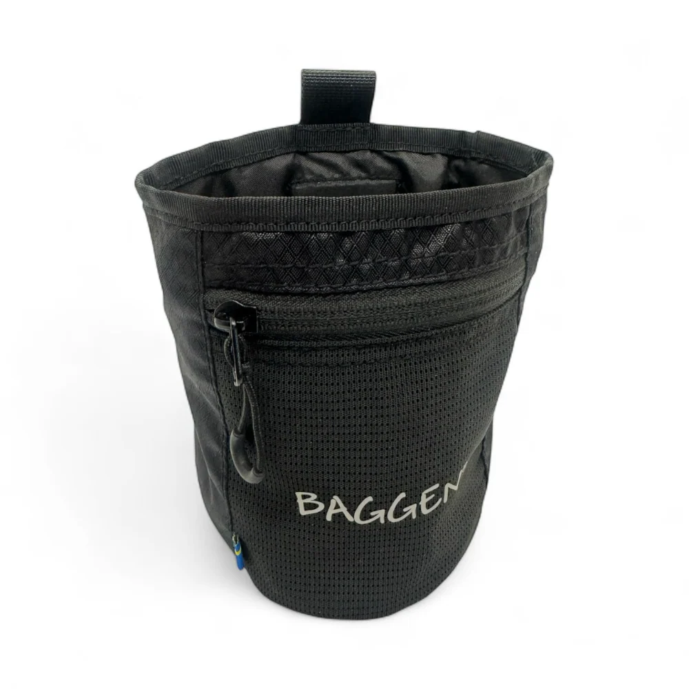 Baggen Godisväska / Treat bag