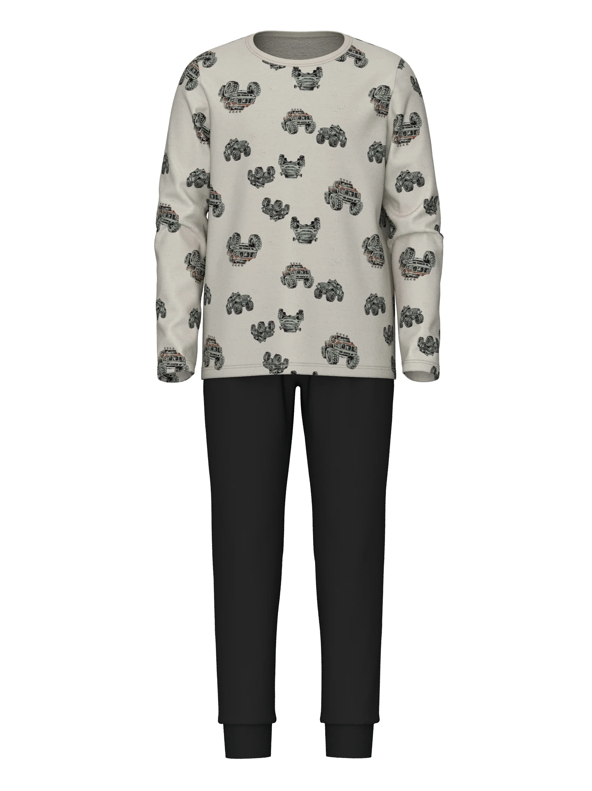 2-delad Pyjamas