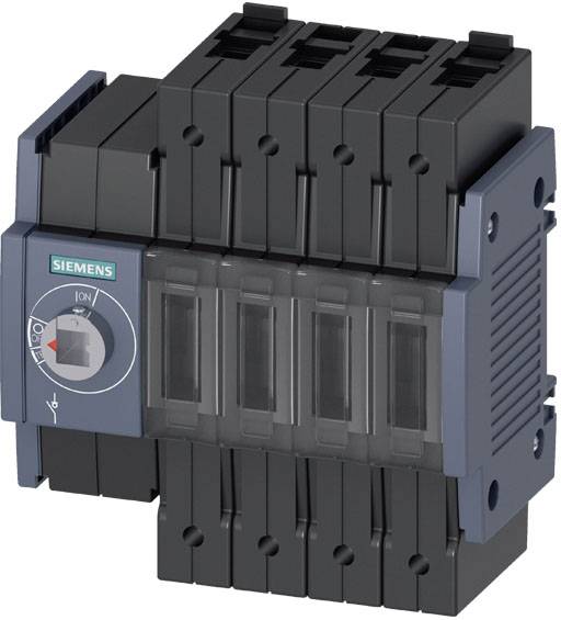 Lastströmbrytare 100 A 4 switch Siemens 3KD30402ME100