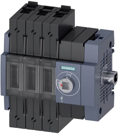 Lastströmbrytare 100 A 3 switch Siemens 3KD30342ME400