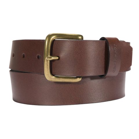 Carhartt A0005509201-38 Bälte Brun
