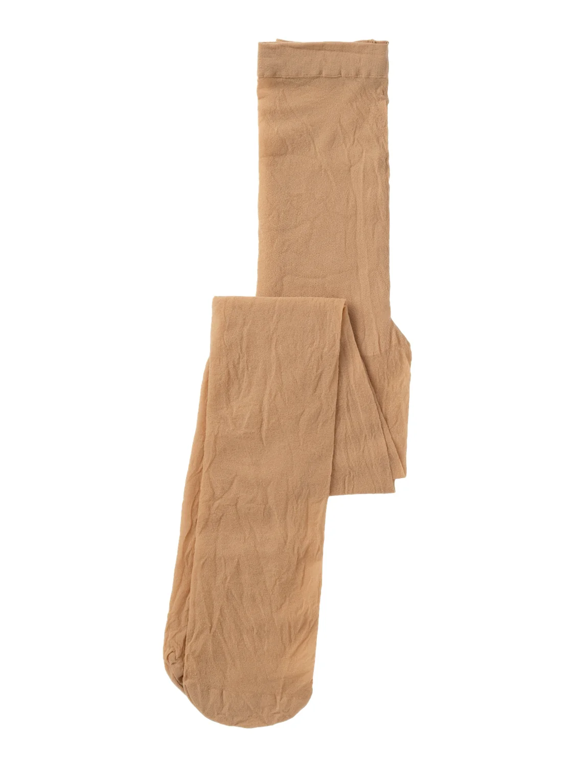 Nylon Strumpbyxor